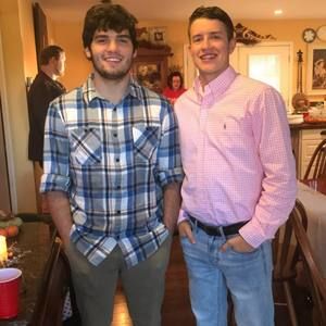 Meet your Posher, Nathan